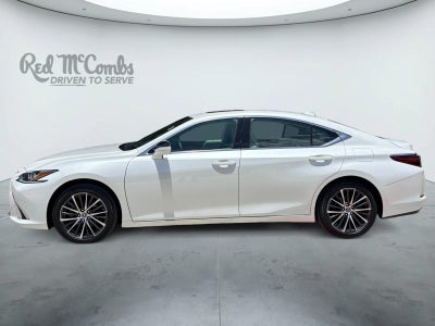 2024 Lexus ES 350