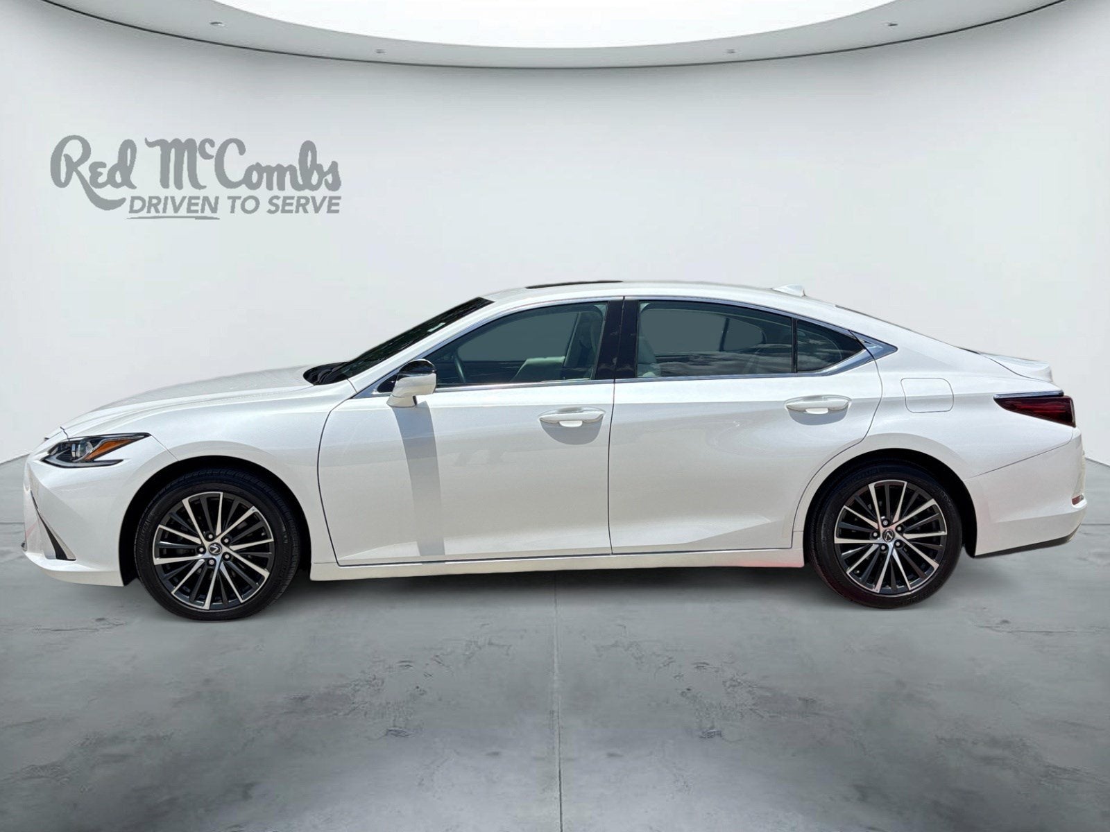 2024 Lexus ES 350