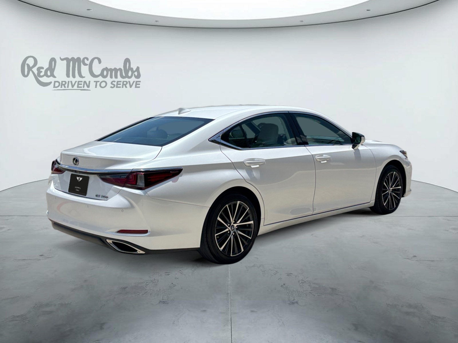 2024 Lexus ES 350