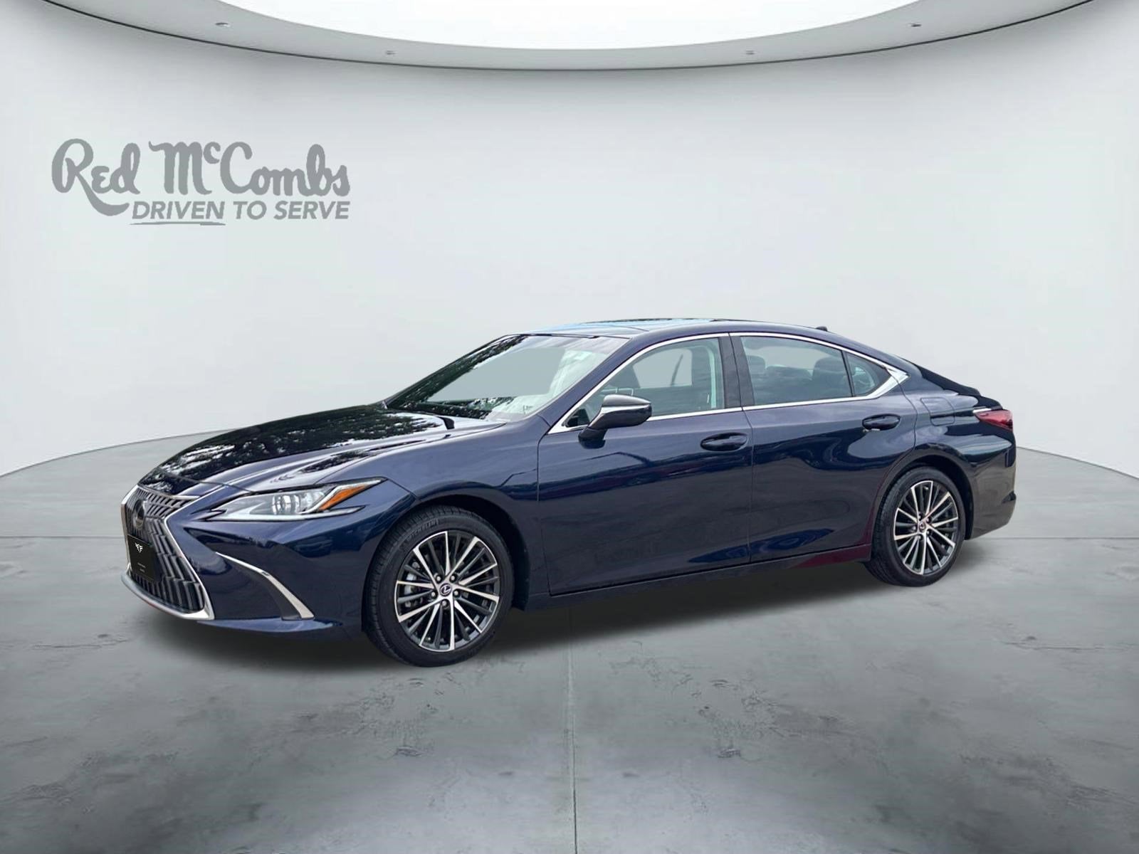 2025 Lexus ES 350
