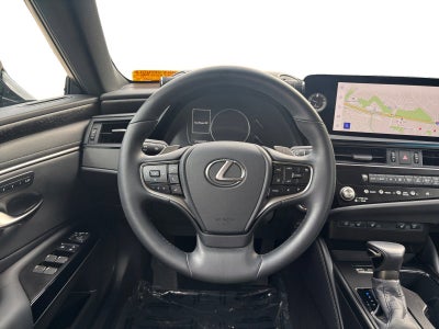 2025 Lexus ES 350