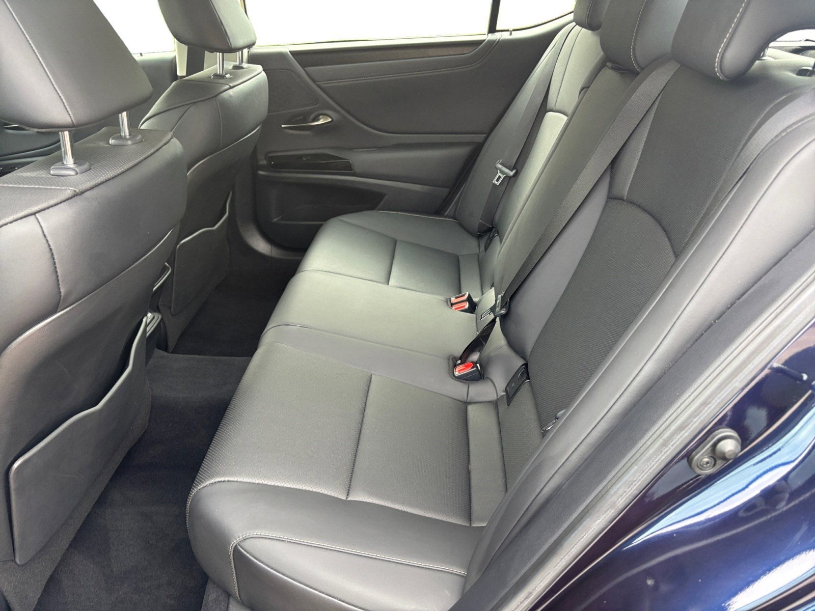 2025 Lexus ES 350