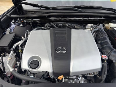 2025 Lexus ES 350