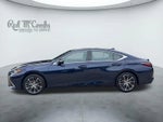 2025 Lexus ES 350
