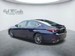 2025 Lexus ES 350
