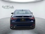 2025 Lexus ES 350