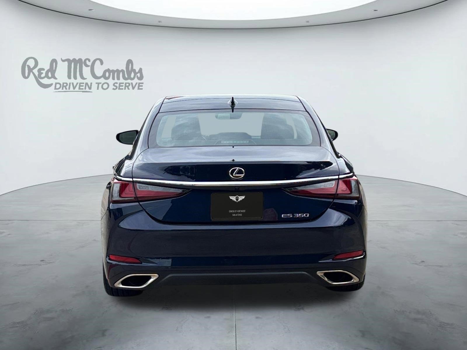 2025 Lexus ES 350