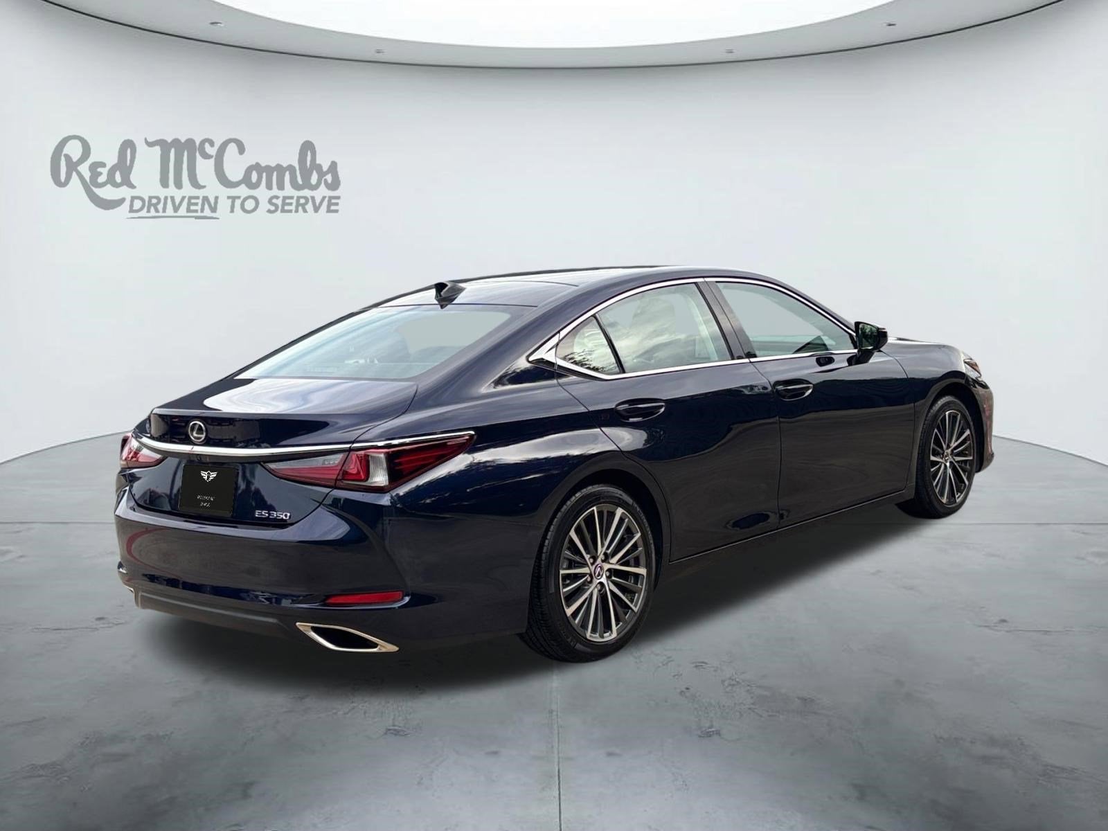 2025 Lexus ES 350