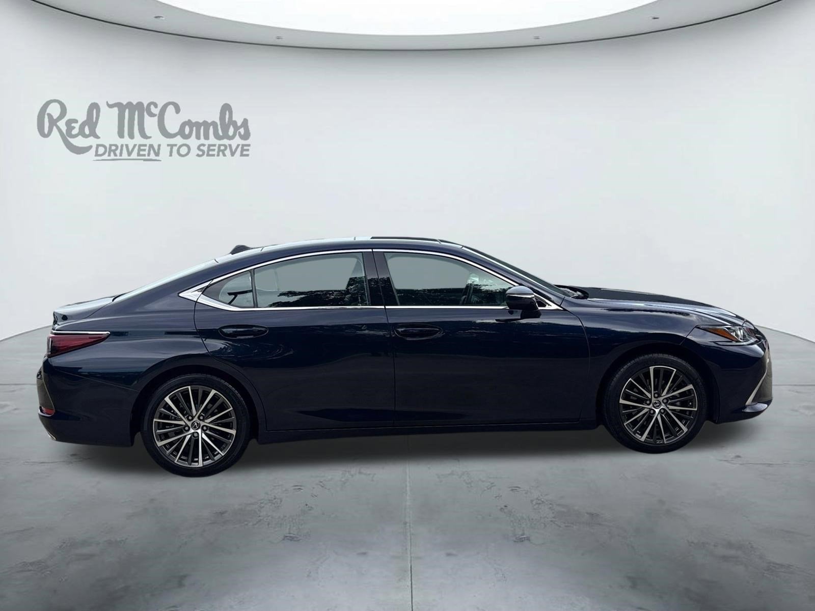 2025 Lexus ES 350
