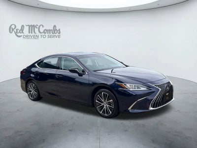 2025 Lexus ES 350