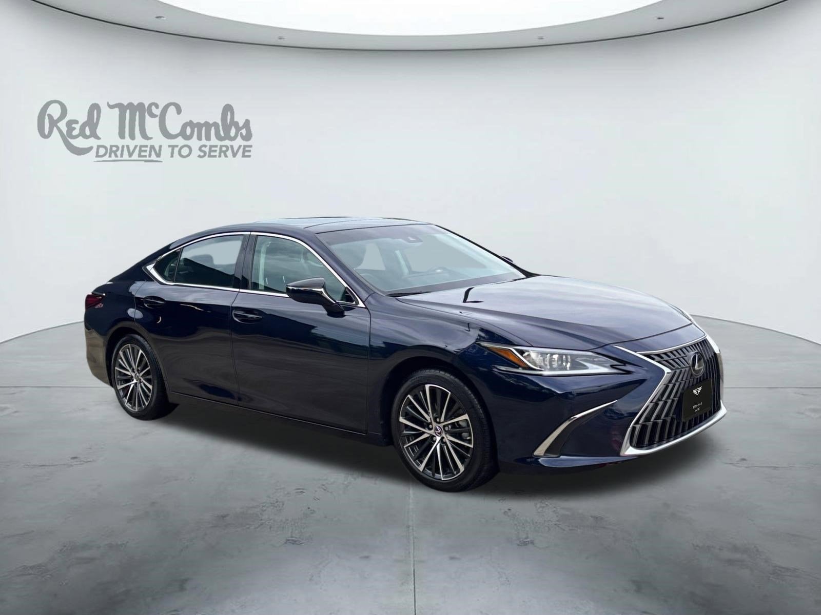 2025 Lexus ES 350