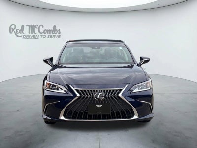 2025 Lexus ES 350