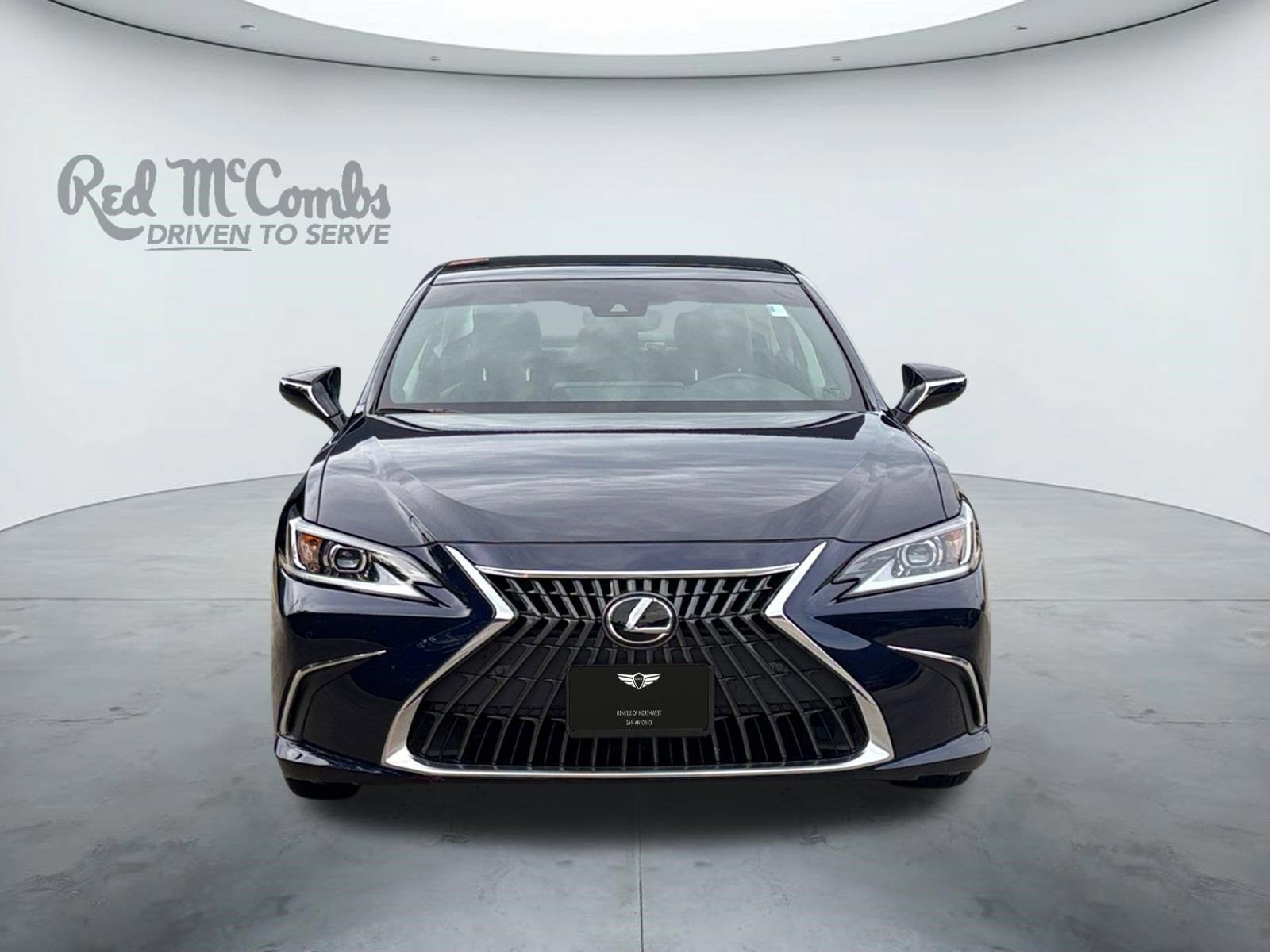 2025 Lexus ES 350