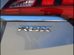 2017 Acura RDX 4DR FWD