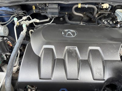 2016 Acura RDX Base