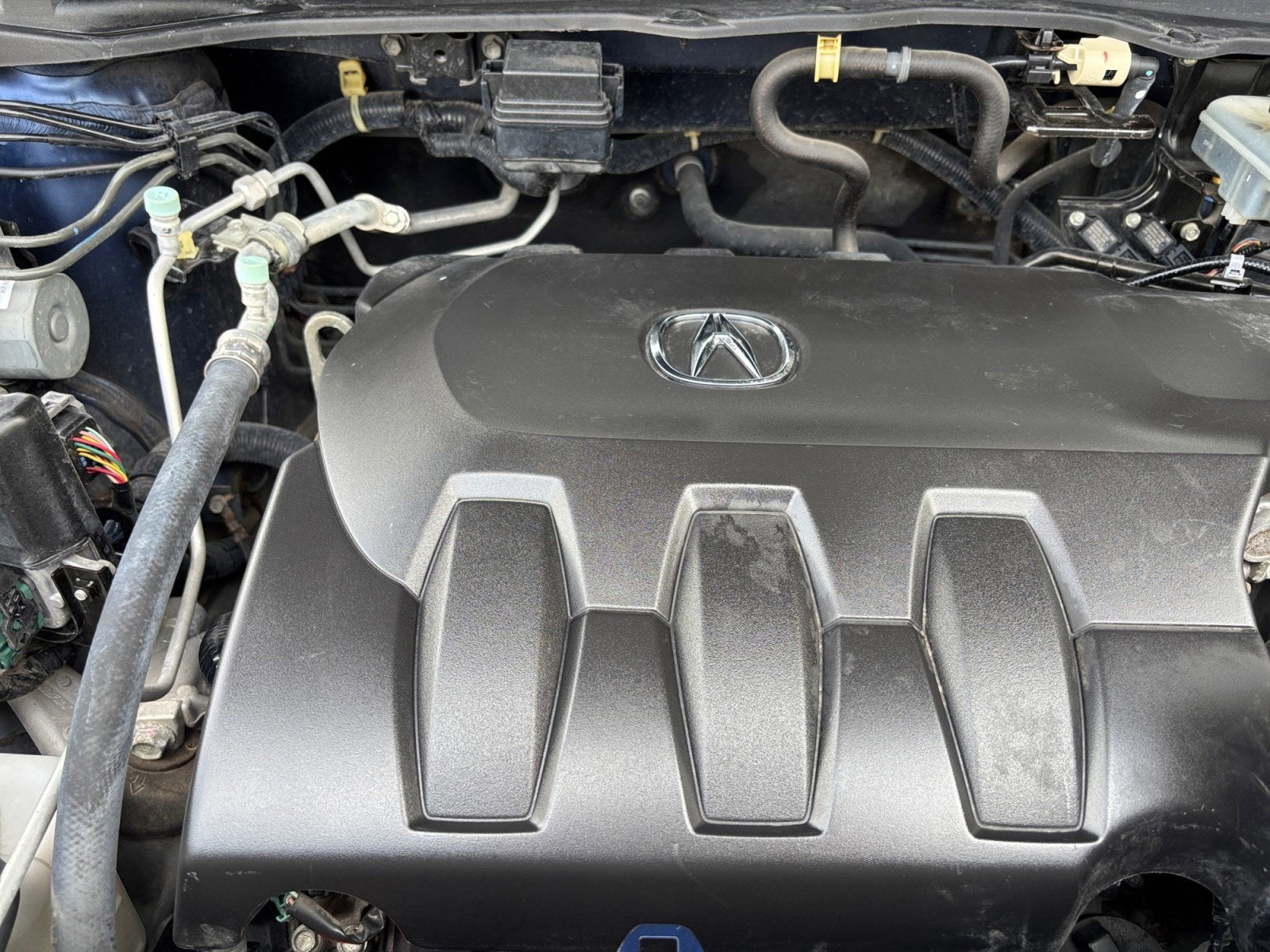 2016 Acura RDX Base