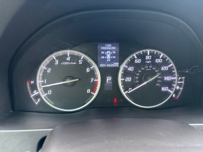 2016 Acura RDX Base