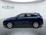 2016 Acura RDX Base