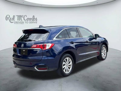 2016 Acura RDX Base