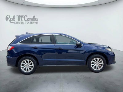 2016 Acura RDX Base