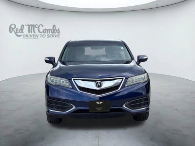 2016 Acura RDX Base