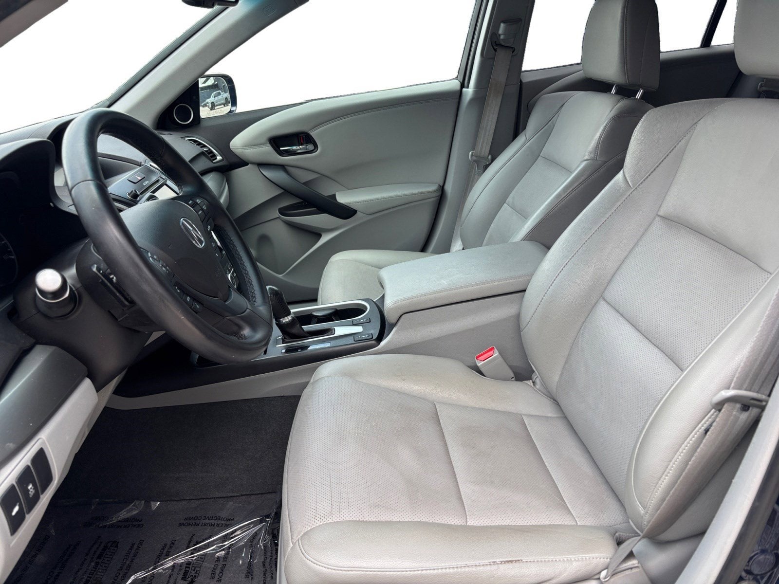 2016 Acura RDX Base