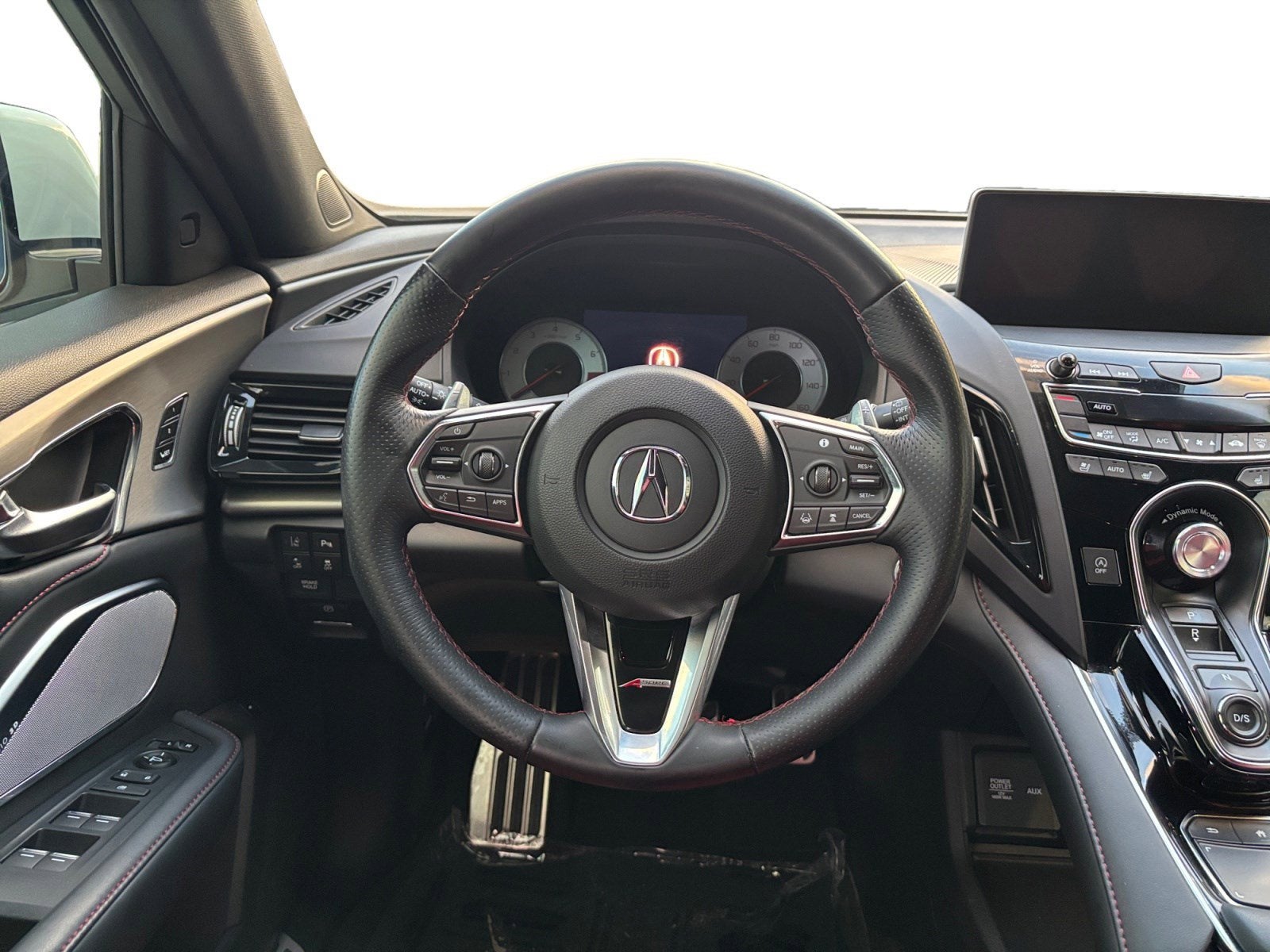 2020 Acura RDX A-Spec Package