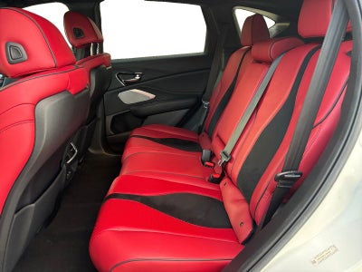 2020 Acura RDX A-Spec Package