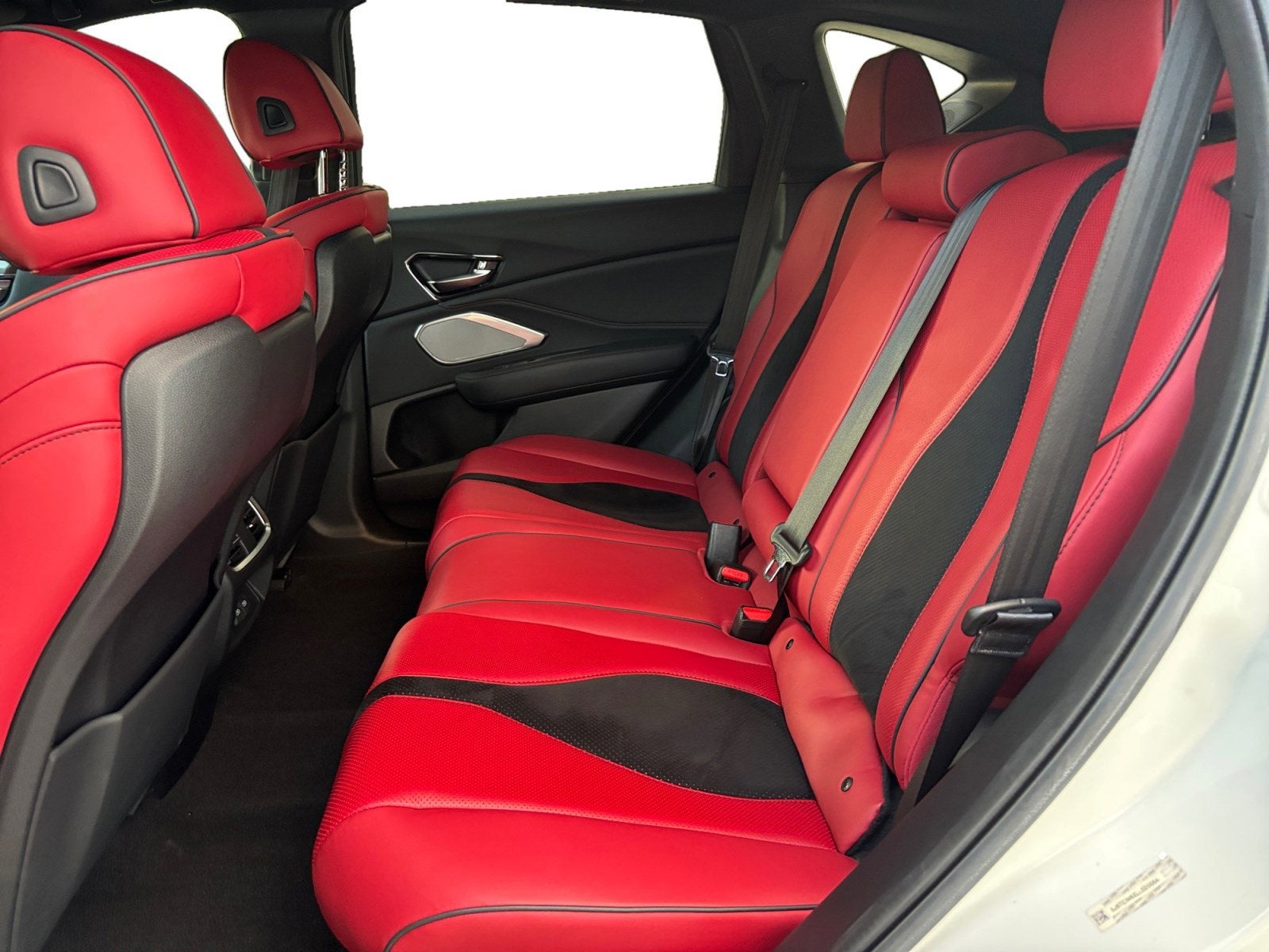 2020 Acura RDX A-Spec Package