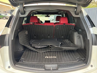 2020 Acura RDX A-Spec Package