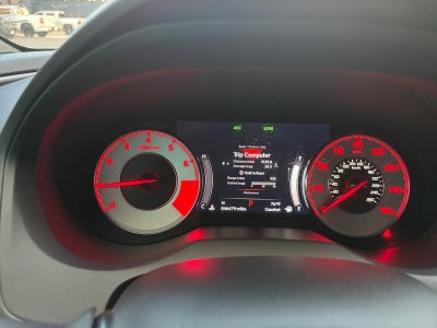 2020 Acura RDX A-Spec Package