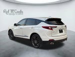 2020 Acura RDX A-Spec Package
