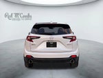 2020 Acura RDX A-Spec Package