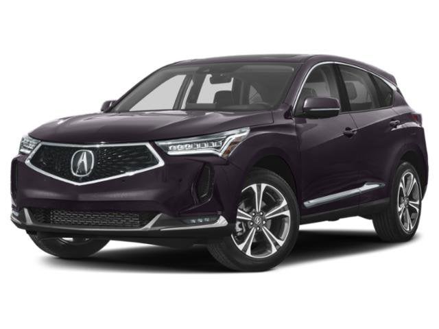 2022 Acura RDX w/Advance Package