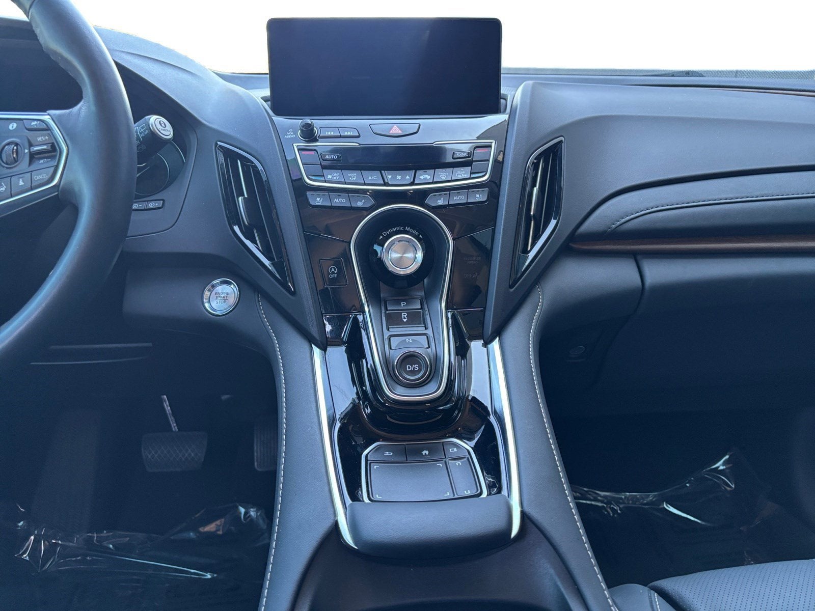 2022 Acura RDX Advance Package SH-AWD