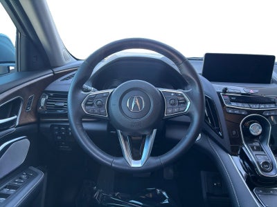 2022 Acura RDX Advance Package SH-AWD