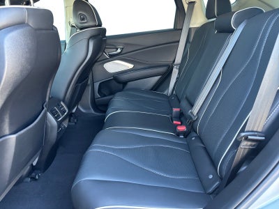 2022 Acura RDX Advance Package SH-AWD