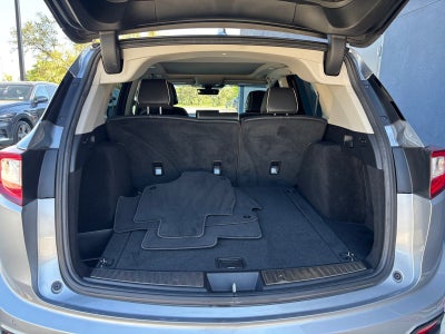 2022 Acura RDX Advance Package SH-AWD