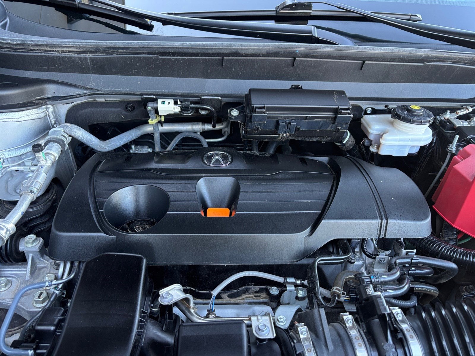 2022 Acura RDX Advance Package SH-AWD