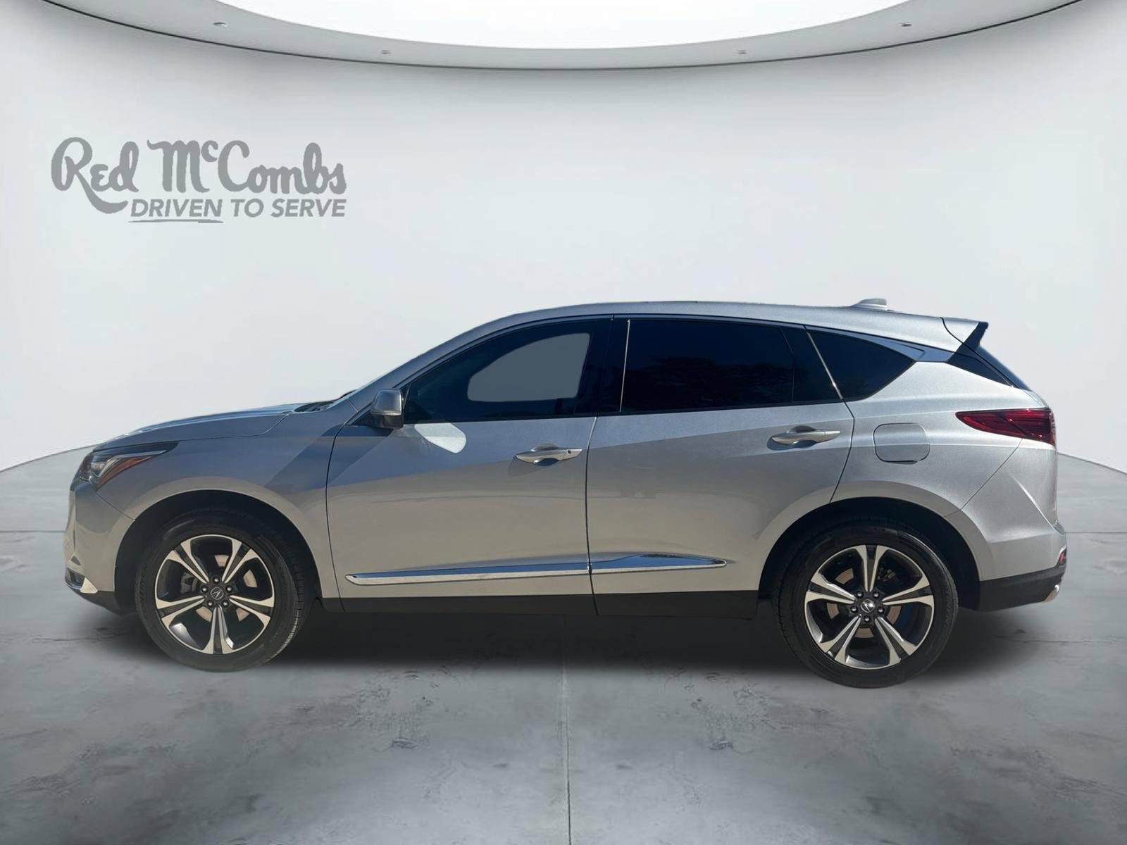 2022 Acura RDX Advance Package SH-AWD
