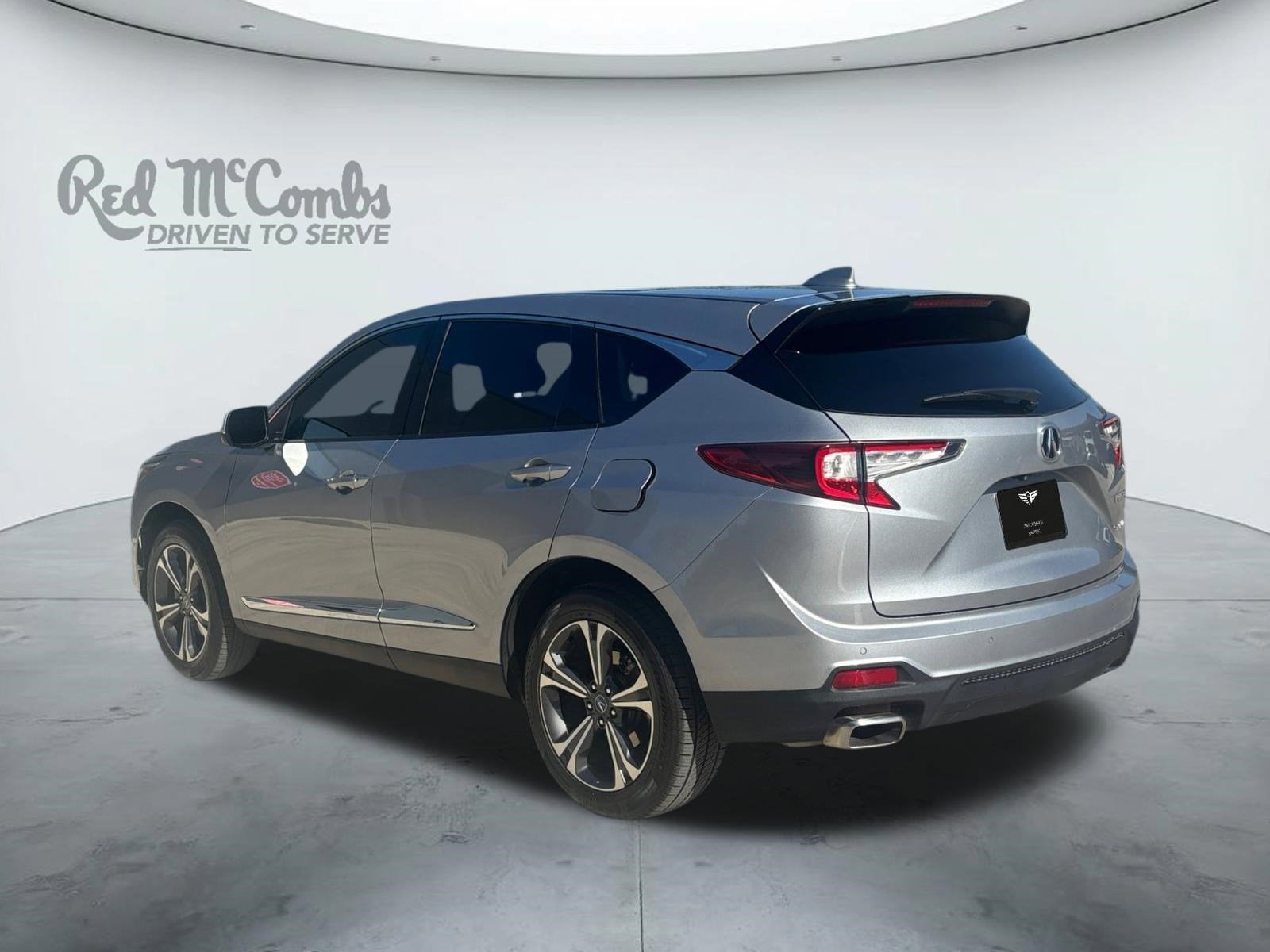 2022 Acura RDX Advance Package SH-AWD