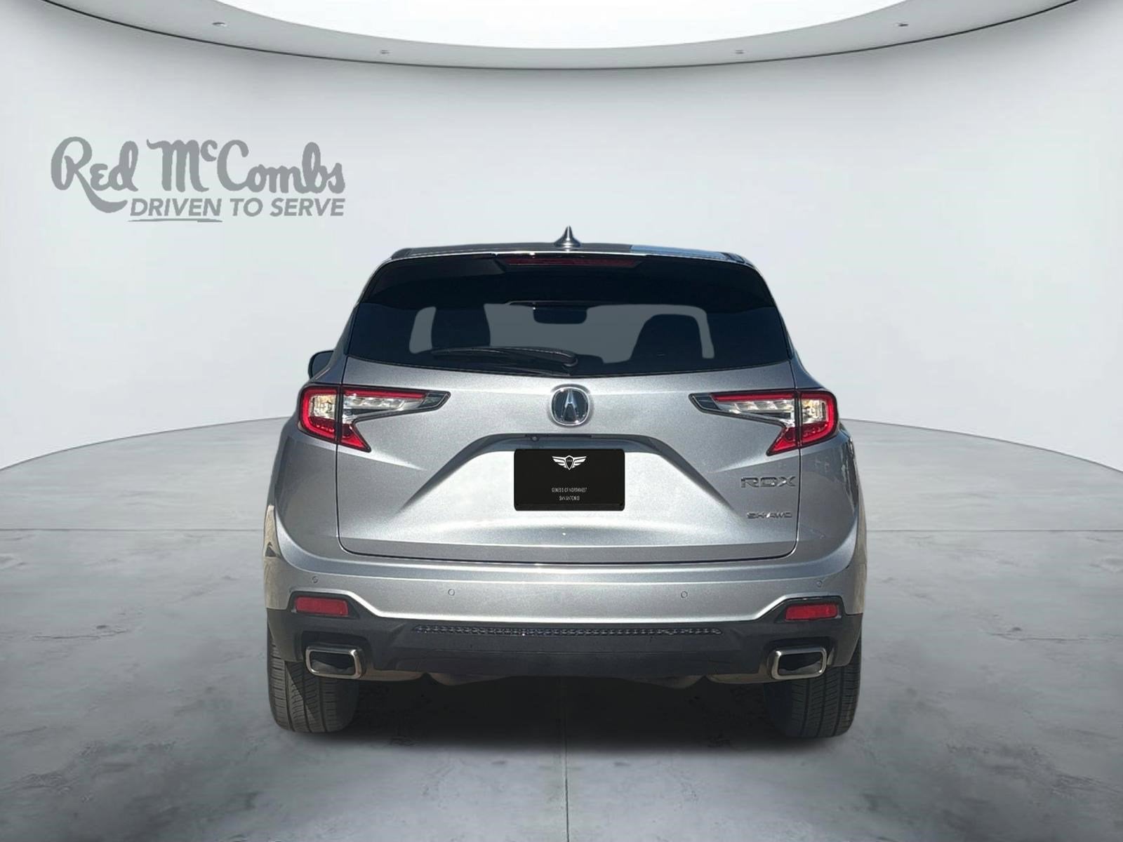 2022 Acura RDX Advance Package SH-AWD