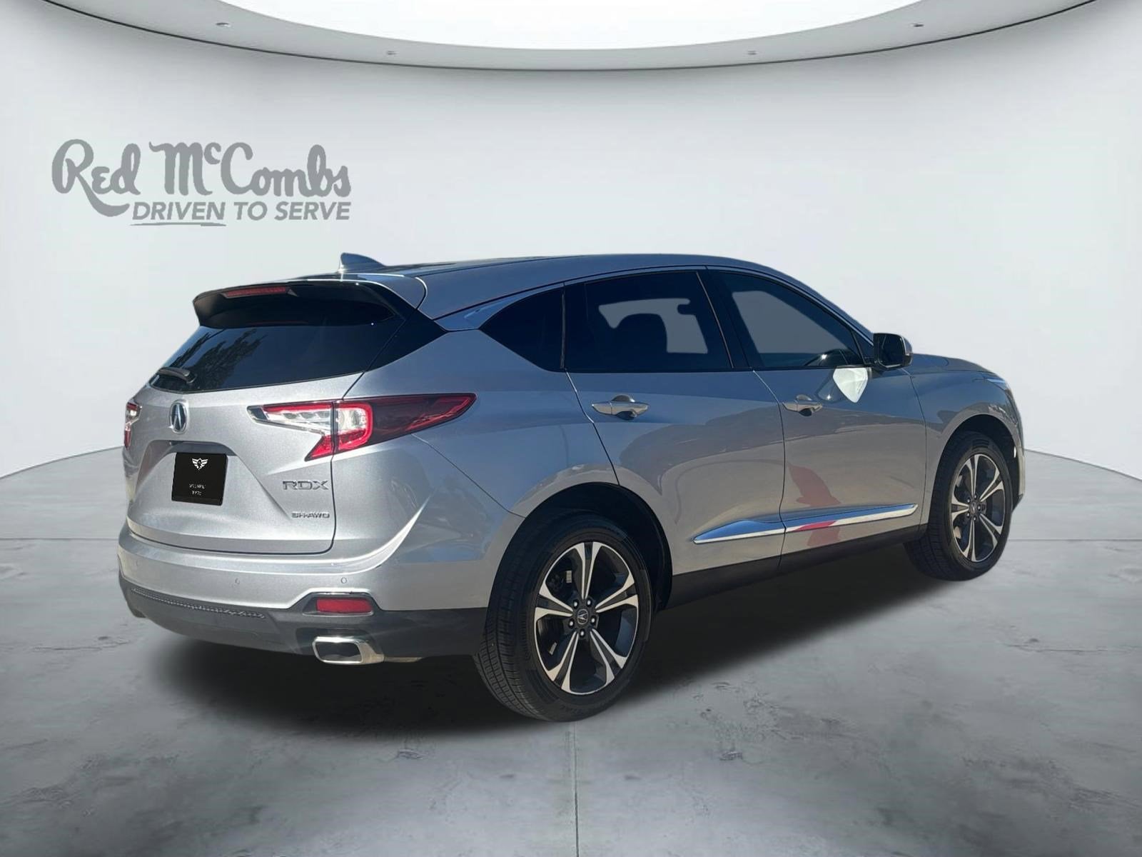 2022 Acura RDX Advance Package SH-AWD