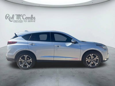 2022 Acura RDX Advance Package SH-AWD