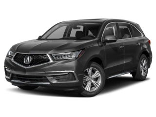 2020 Acura MDX 3.5L SH-AWD