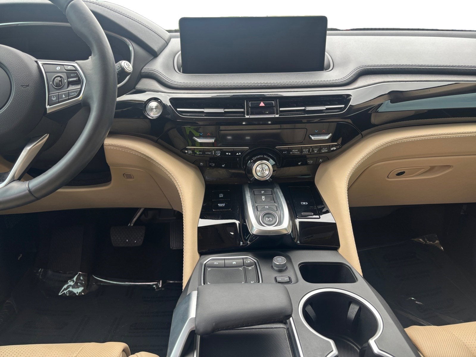 2023 Acura MDX Advance SH-AWD