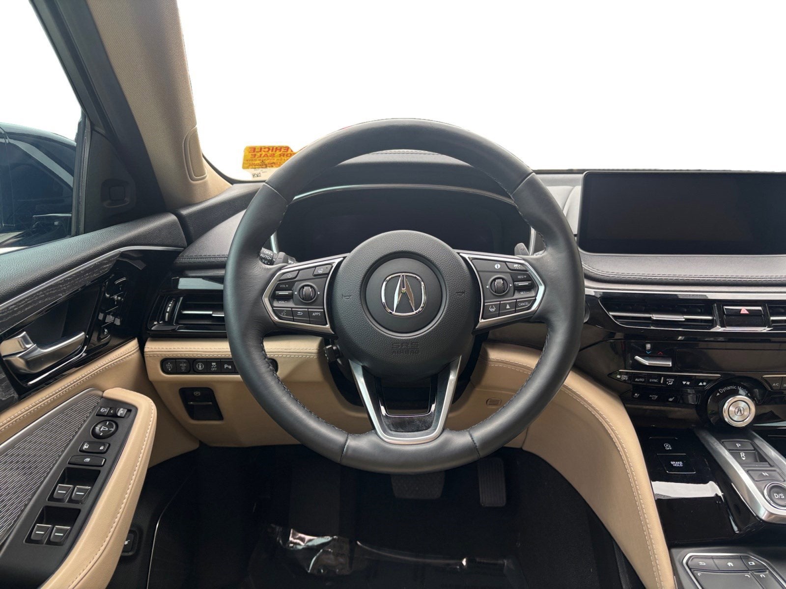 2023 Acura MDX Advance SH-AWD