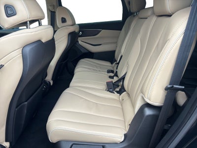 2023 Acura MDX Advance SH-AWD