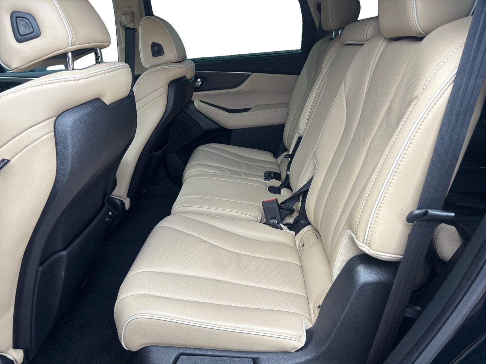 2023 Acura MDX Advance SH-AWD