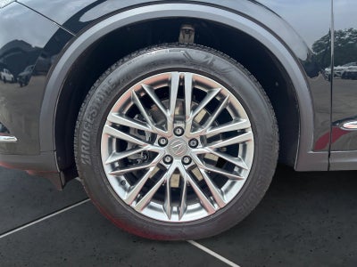 2023 Acura MDX Advance SH-AWD